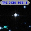 TYC 2438-959-1