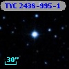 TYC 2438-995-1