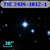 TYC 2438-1012-1