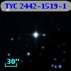 TYC 2442-1519-1