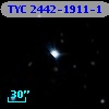 TYC 2442-1911-1