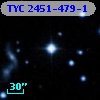 TYC 2451-479-1