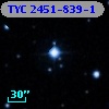 TYC 2451-839-1