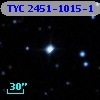 TYC 2451-1015-1