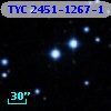 TYC 2451-1267-1
