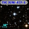 TYC 3596-827-1