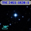 TYC 2451-1820-1