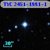 TYC 2451-1881-1