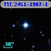 TYC 2451-1907-1