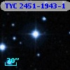 TYC 2451-1943-1