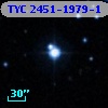 TYC 2451-1979-1