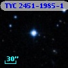 TYC 2451-1985-1