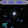 TYC 2451-1993-1