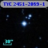 TYC 2451-2089-1