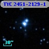 TYC 2451-2129-1