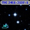 TYC 2451-2137-1
