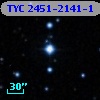 TYC 2451-2141-1