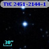 TYC 2451-2144-1