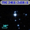 TYC 2451-2158-1