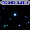 TYC 2451-2168-1