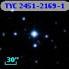 TYC 2451-2169-1