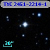 TYC 2451-2214-1
