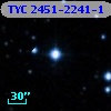 TYC 2451-2241-1