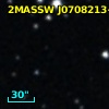 2MASSW J0708213+295035