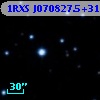 1RXS J070827.5+311634