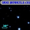 1RXS J070925.1+314616