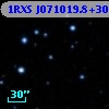 1RXS J071019.8+305451