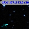 1RXS J071333.0+301230