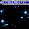 1RXS J071421.7+305520