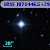 1RXS J071446.5+295935