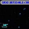 1RXS J071546.1+301223