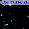 1RXS J071630.4+312202