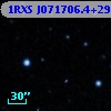 1RXS J071706.4+295917
