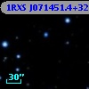 1RXS J071451.4+320352
