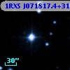 1RXS J071817.4+315057