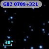 GB2 0708+321
