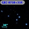 GB2 0710+318