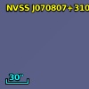 GB6 B0704+3114