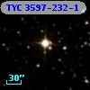 TYC 3597-232-1