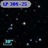LP  308-25