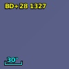 BD+28  1327