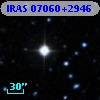 IRAS 07060+2946
