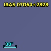 IRAS 07064+2828