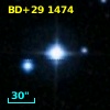 BD+29  1474