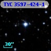 TYC 3597-424-1