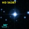 HD  56387